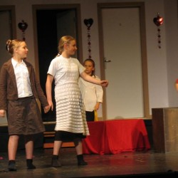 Romantica (148) - Toneelvereniging Plankenkoorts 